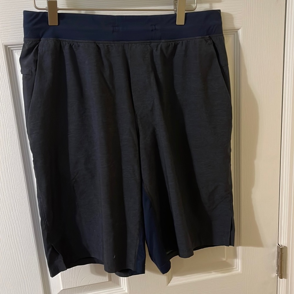 Lululemon THE Shorts